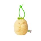 Potato Plush Charm